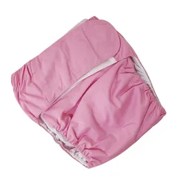 Adult Diapers Nappies Nappy Pants Incontinence Underwear Waterproof Reusable Adult Diapers 231020
