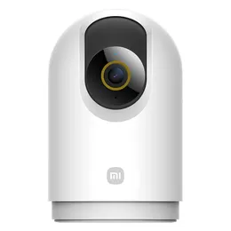 Xiaomi Smart Camera 3 Pro PTZ Version 360° Ultramicroscopic Full Color HDR 2.4/5GHz Mesh Gateway AI Human Pet Baby Cry Detection
