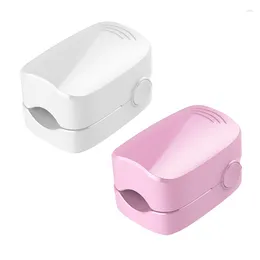 Nail Dryers Mini Art Led Light Effective Rechargeable Remover Repair Damage Cleaning Laser Electronic Lamp
