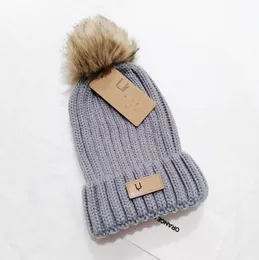 Tasarımcı Şapkası MAN Beanie Tasarımcı Casquettes Unisex Kış Kaşmir Sıradan Açık Beanies Bonnet Baş Sıcak Kaşmir Kafatası Kapağı Fit Şapkası 664