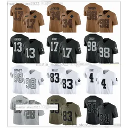 2023 Jersey 9 Tyree Wilson 39 Nate Hobbs 1 Marcus EPPS 77 Lyle Alzado 78 Art Shell 81 Tim Brown 82 Al Davis 83 Ted Hendricks 87 Dave Casper 24 Charles Woodson 32 Jack Tatum