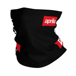 Schals Apri Be A Racer Lia Bandana Halsbedeckung Bedruckter Motor-Motocross-Gesichtsschal Mehrzweck-Radfahren Laufen Unisex Atmungsaktiv