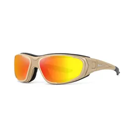 C 9 Einsatzbrille CS Brille Langlauf-Schießbrille Outdoor-Brille PF