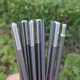 Gadżety zewnętrzne 1pc 8,5 mm namiot Aluminium 3,6 m 4,05 m 4,42 m wysokiej wytrzymałości na zewnątrz sprzęt kempingowy Rod namiotowy 2-6-osobowy akcesoria namiotowe 231021