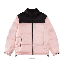 E6PH PARKAS Down Puffer Kurtka męska projektantka Parka Women Para Ubranie Windbreaker Wodoodporny gruby gruby niebieski czarny czarny płaszcz zimowy unisex lm00