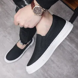 Scarpe scenografiche per escursionistiche fidabili fidabili comodi sneaker non slip maschi