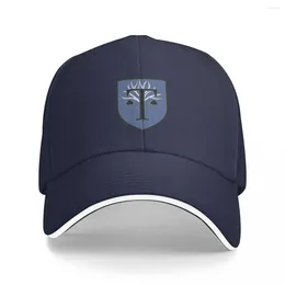Boll Caps Truham Grammar School Baseball Cap Custom Bobble Hat in the Boy Women's