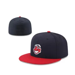 Bonne qualité nouvelles couleurs équipe classique 23 style sur le terrain de broderie chapeaux ajustés de baseball rue hip hop sport casquettes de conception entièrement fermées Y-10