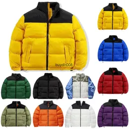 8 Men's and Women's Down Parkas Designer Down Jackets Puffer Hooded Letter Printing Couple Clothing Outerwear Windbreaker Brown Thick Pink Blue Puffer Winter Coat