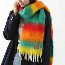 Модные печатные большие квадратные шарфы, женская шаль, тонкий классический шарф 140*140 см