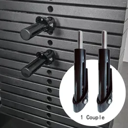 Accessories 2x Weight Stack Pin Gym Equipment Loading Universal Portable Multifunction Replacement