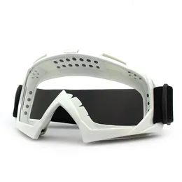 Óculos ao ar livre de alta qualidade motocross óculos mx off road masque capacetes esqui esporte gafas para motocicleta sujeira 231023