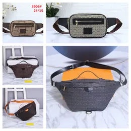 Designer Hobos axel midjepåsar Luxurys handväskor designers bum väska crossbody bröstväska män Ophidia Fanny Pack Running Jogging Belt Pouch Wallet Woman Mens Bumbag