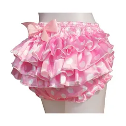 Fraldas para adultos Fraldas Haian Adulto Bebê Ruffle Calcinha Bloomers Fralda Capa FSP06-5 231020