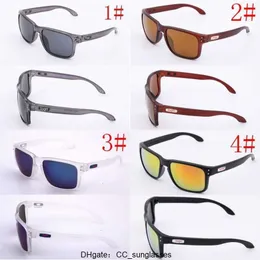 China-Fabrik billige klassische Sportbrille kundenspezifische quadratische Sonnenbrille für Männer Eichen-Sonnenbrille 60Y4