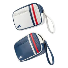 Golf Bags Club Ball Carry Bag Pouch Pouch Unisex Divot Tool Marker Tee Holder 231023
