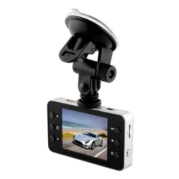 Full HD LCD Car DVR Vehicle Camera DVR G30L Car Camera Recorder Dash Cam Gsensor IR Night Vision Video Recorder ZZ