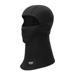 Casquettes de cyclisme Masques COPOZZ Hommes Enfants Printemps Vélo Vélo Chapeaux Cap Ski Bandana Sport Écharpe Masque Équipement Casque Bandanas 231023