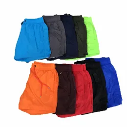 2023 homens mulheres shorts moda fitness calças esportivas curto simples e generoso mans verão basquete jogging homem solto calças curtas tamanho s-3xl 10 estilos