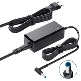 Adequado para o adaptador de energia do notebook porta redonda com agulha 65W Night Elf High Power Charger