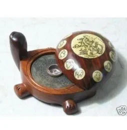 China Tibet compass quotfeng shuiquot boxwood turtles01239901064