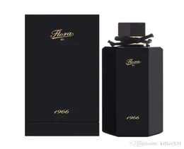 Perfume feminino de alta qualidade fresco e elegante deusa da água forte perfume feminino 039s edp 100 ml8919042