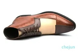 Straps Colorful Stylish Comfortable Allmatch Trend Shoes Zapatos De Vestir Hombre HC2049225207
