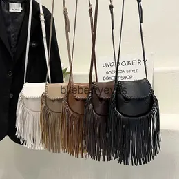 Çapraz Vücut Fasion Kadınlar Çapraz Vücut Çanta Basit Cüzdan Pu Sarma Lüks ve Cep Mini Çanta Flip Messenger Bagblieberyeyes