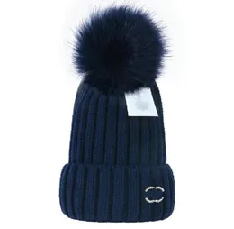 새로운 브랜드 프랑스 모자 cha beanie 니트 모자 디자이너 모자 남성 여성 장착 모자 유니esx 캐시미어 편지 캐주얼 해골 모자 야외 C-0