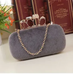 New Handheld Bag, Female Celebrity Ring, Banquet Bag, Handheld One Shoulder Crossbody Bag, Chain Dinner Bag 231015