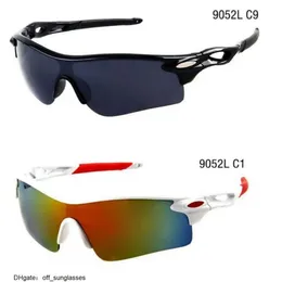 Solglasögon som cyklar Solglasögon MTB Polariserade sportcykelglasögon Goggles Bicycle Mountain Bike Men's Women Eyewear Idjo