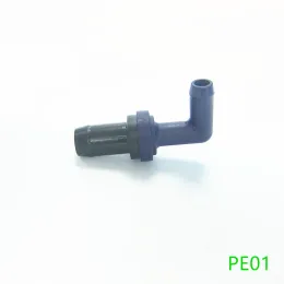 Peças de motor de carro válvula PCV PE01-13-890 para Mazda 3 2014-2020 CX5 CX4 Mazda 6 2014-2019 CX3 CX8