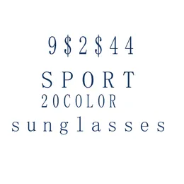 Verão masculino esportes polarizados óculos de sol + caso pano homem óculos de proteção mulheres mossyoak realtr óculos ciclismo condução óculos óculos de proteção praia