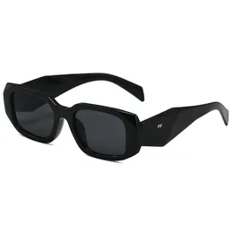 Tasarımcı Moda Güneş Gözlüğü Plaj Güneş Gözlüğü Erkek ve Kadın Gözlükleri Yüksek Kaliteli UV400 Lensler 11 Renk Açık Seyahat Tatil Plajı Moda Eşleşmesi