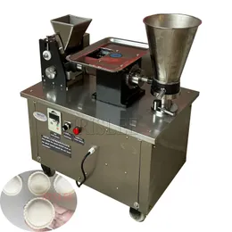 2023 Commercial Automatic Empanada Dumpling Spring Roll Making Machine Spring Roll Dumpling Maker Samosa Machine