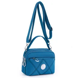 Sacos de noite Pequeno Crossbody Bag Mini Feminino Thread Bolsa Senhoras Ombro Messenger Bag Diário Bolsa Menina Mobile Phone Bag 231019