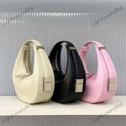 Designer-Handtasche, Damen-Umhängetasche, luxuriös, tragbar, Unterarm-Einkaufstasche, Geldbörse, große Kapazität, eine Schulter, schräger Körper, Satchel 231023