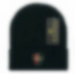 Nieuw Merk Italië Beanie Gebreide Muts Designer Cap Mannen Vrouwen Ingericht Hoeden Unisex Kasjmier Letters Casual Skull Caps Outdoor G-6