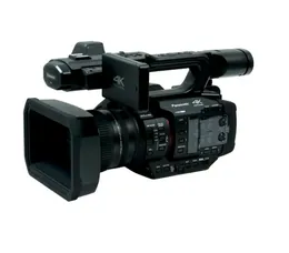 Câmera portátil 4K disponível no local Câmera de alta definição HC-X20 para transmissão ao vivo 20x 10bit120 fps