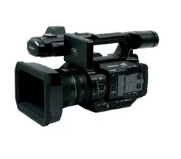 Spot disponibile Telecamera portatile 4K Telecamera ad alta definizione HC-X20 per streaming live 20x 10 bit 120 fps