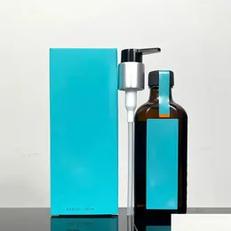 Schampokonditionering 100 ml 3,4FL oz hårvård Eterisk olja för alla typer släpp leveransprodukter styling dhu4h