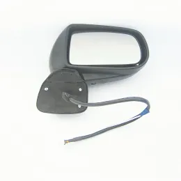 Car accessories door rearview mirror assembly with lamp for Mazda Premacy 1999-2006 CP CB11-69-180