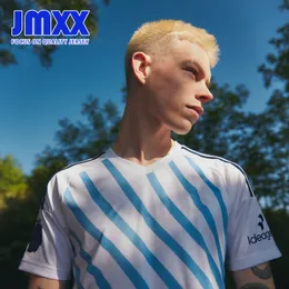 JMXX 23-24ノッティンガムフォレストサッカージャージホームアウェイサードモーガンギブスホワイトアウォニーイサンガレオリベイラメンズユニフォームジャージーマンフットボールシャツ2023 2024ファンバージョン