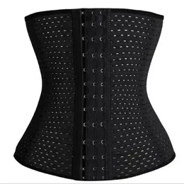 Womens Shapers midjetränare Shapers midja korsett Slimmbälte Shaper Body Shaper Slimming Modelling Strap Corset SSY20 231021