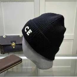 2023 donne beanie designer uomo cappello lavorato a maglia autunno e inverno caldo berretto moda casual stile caldo 4 23 colori 481T