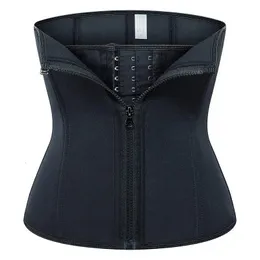 Cintura per il sudore da donna Sauna Cintura per il sudore Perdita di peso Neoprene Allenatore per la vita Body Shaper Corsetto Dimagrante Guaina per la pancia Donna Trimmer per la pancia Cincher Sports 231021