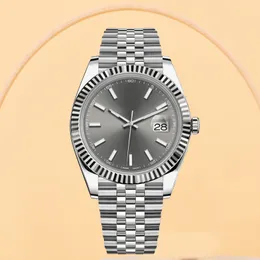 Mens 시계 디자이너 시계 고품질 41mm 자동 2813 이동 시계 스테인레스 스틸 광장 사파이어 방수 손목 시계 Montre de Luxe Watches