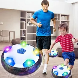 Sportleksaker Floating Football Children's Interactive Football Electric Indoor Parent-Child Interactive Sports Toys Creative Sports Toys 231023