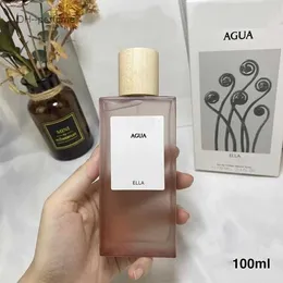 عطر الرجال الطويل العطر العطور دي 100 مل سولو للجنسين Aire eau ooi parfum agua earth رائحة EDP كولوني