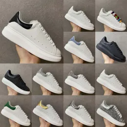 Buty designerskie Trenery platformy Sneakery na zewnątrz gumowe damskie damskie sta niska platforma kamuflaż szarej czarny beżowy zamszowy tkanin